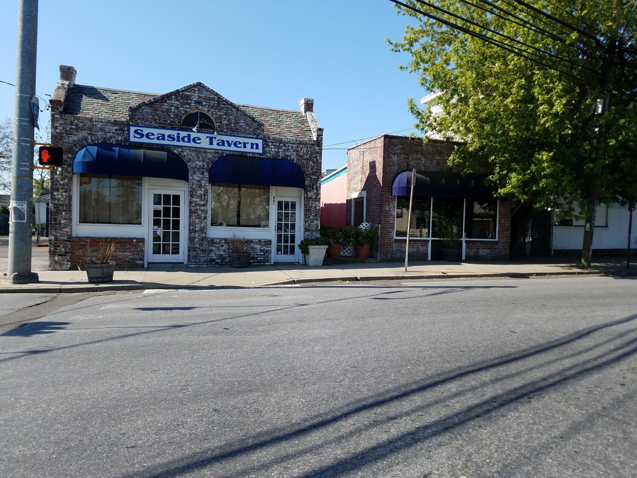 889-891 Cove Rd, Stamford, CT for sale Building Photo- Image 1 of 1