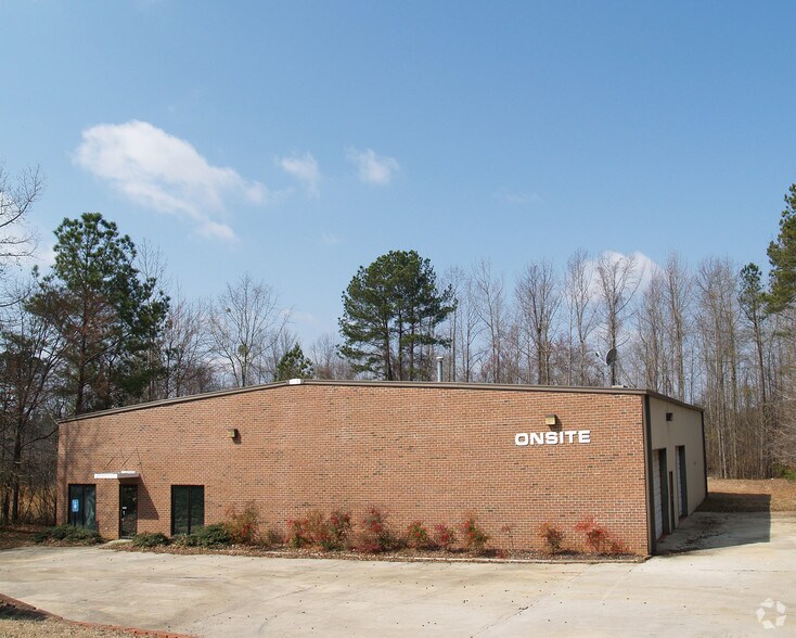 145 Walter Way, Fayetteville, GA 30214