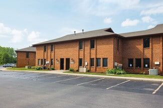 More details for 7213-7313 W Jefferson Blvd, Fort Wayne, IN - Office for Lease