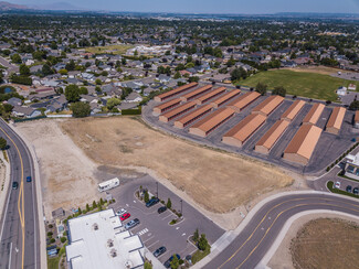 More details for 2606 S. Williams Place, Kennewick, WA - Land for Sale