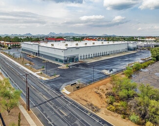 More details for 2717 E Corona Rd, Tucson, AZ - Industrial for Lease