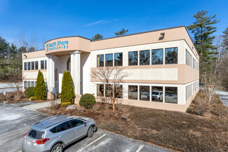 More details for 64 Schoosett St, Pembroke, MA - Office for Sale