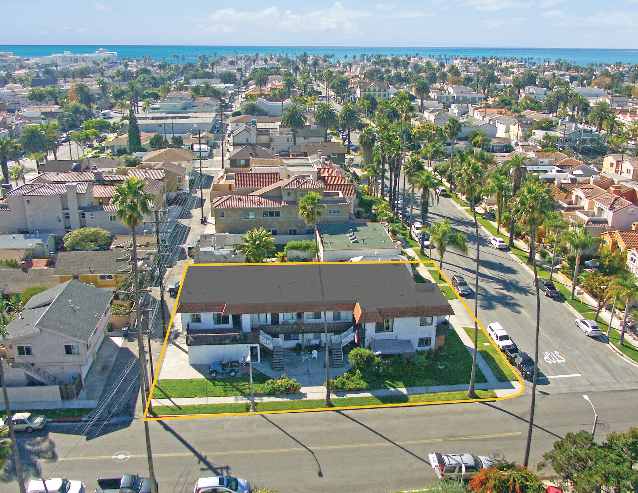 Jack'S Beach Concession Huntington Beach - q0k4ugf