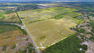 More details for 3250 N River Rd, Labelle, FL - Land for Sale