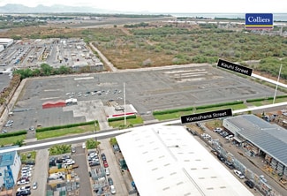 More details for 91-445 Komohana St, Kapolei, HI - Industrial for Lease
