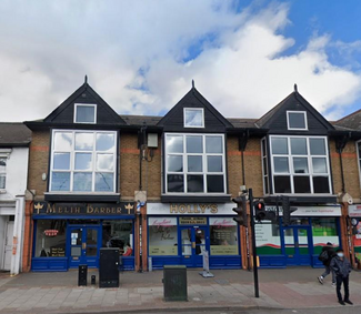 More details for High Rd, Romford - Office for Lease