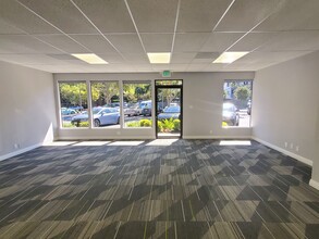 1280 Boulevard Way, Walnut Creek, CA for lease Building Photo- Image 1 of 4