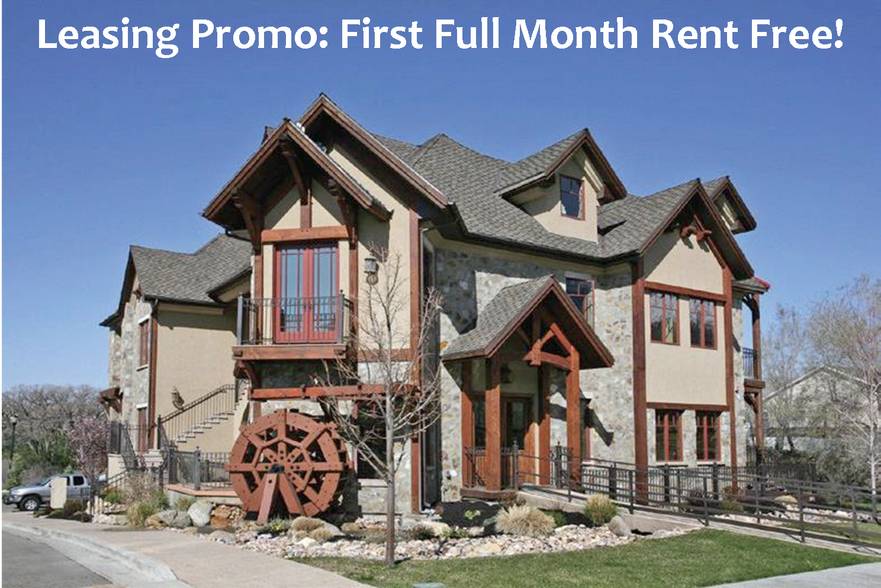 175 W Canyon Crest Dr, Alpine, UT for sale - Building Photo - Image 1 of 1