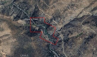 More details for 0 Seneca, Canyondam, CA - Land for Sale