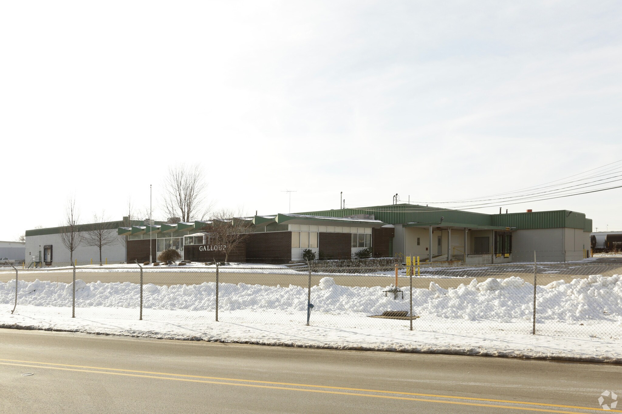 1655 Steele Ave SW, Grand Rapids, MI for sale Primary Photo- Image 1 of 1