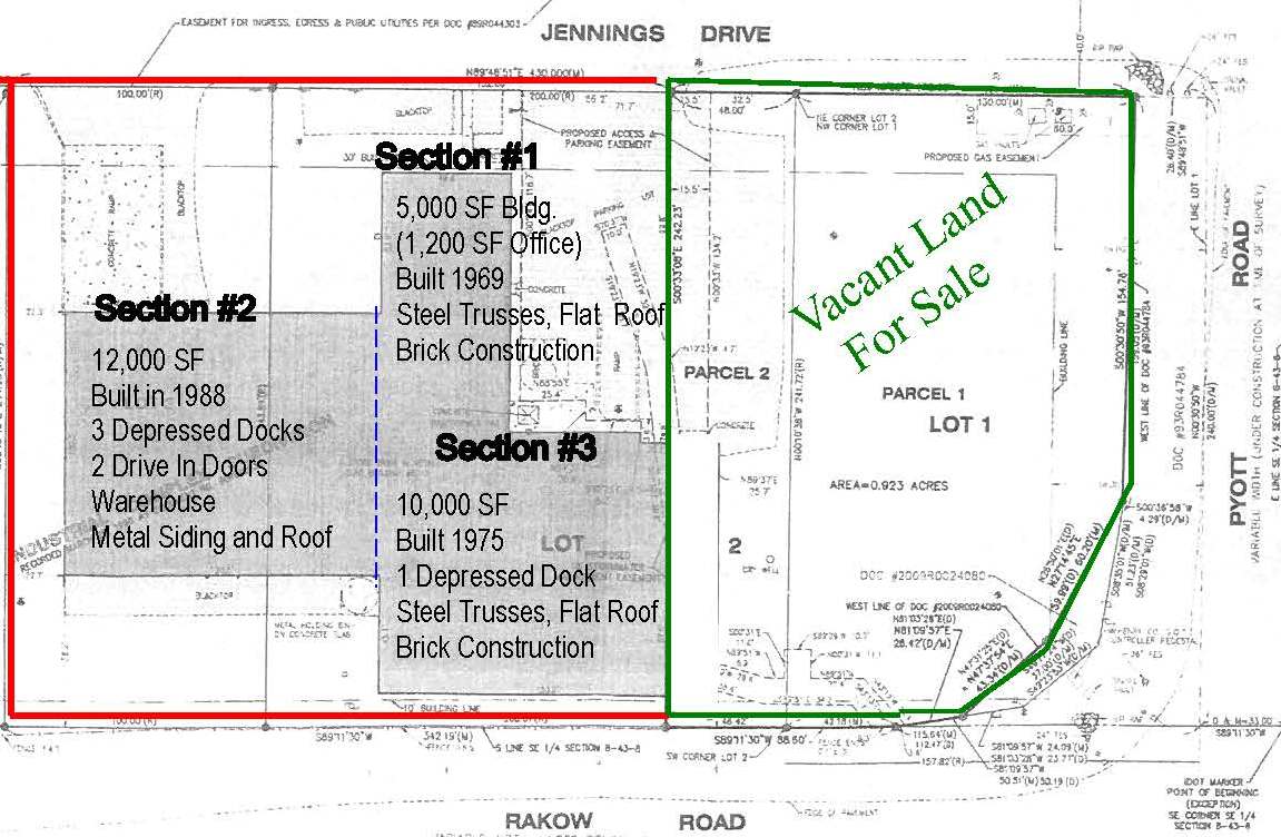 8015 Pyott Rd, Lake In The Hills, IL for sale Building Photo- Image 1 of 1