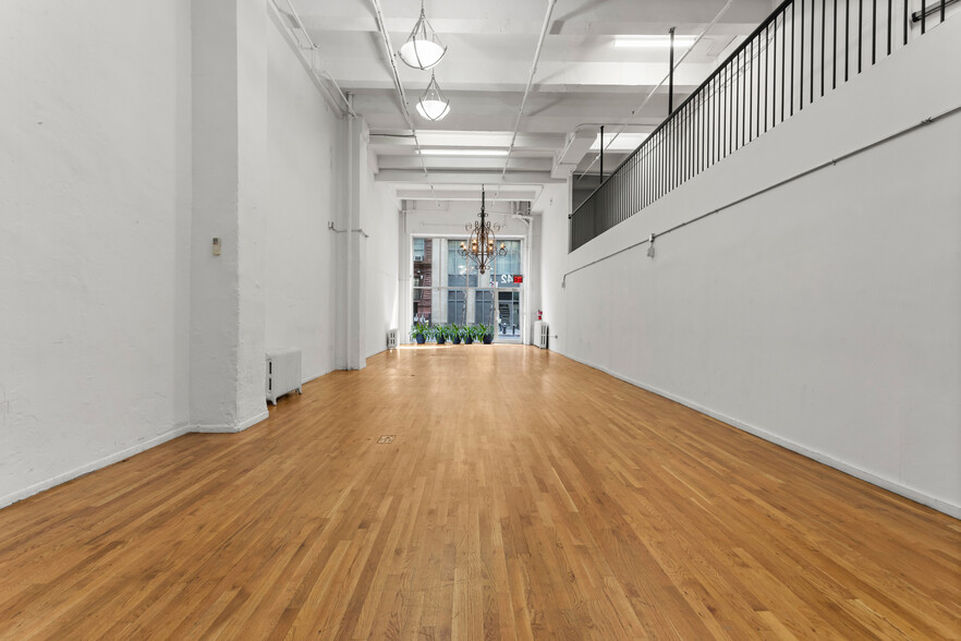 336-342 W 37th St, New York, NY for lease - Interior Photo - Image 3 of 12