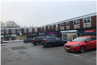 More details for Newhey Rd, Rochdale - Retail for Lease