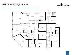 6930 Williams Rd, Niagara Falls, NY for lease Floor Plan- Image 1 of 1