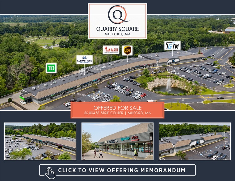 196 E Main St, Milford, MA for sale - Other - Image 1 of 8