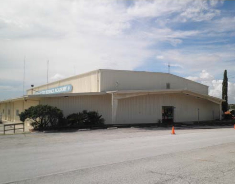 3251 Newell Blvd, Jacksonville, FL for lease - Building Photo - Image 2 of 6