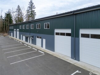 More details for 2900 Peace Portal Dr, Blaine, WA - Industrial for Sale