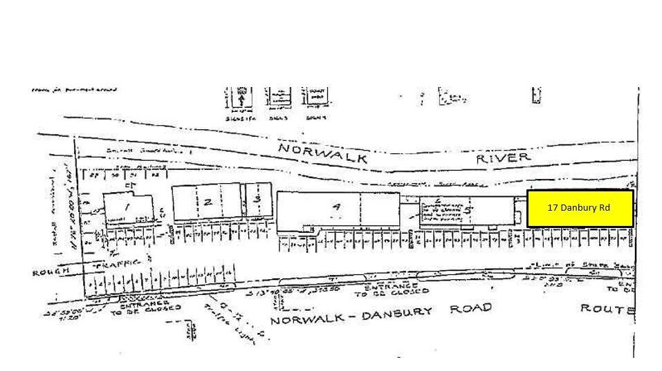 17 Danbury Rd, Wilton, CT 06897
