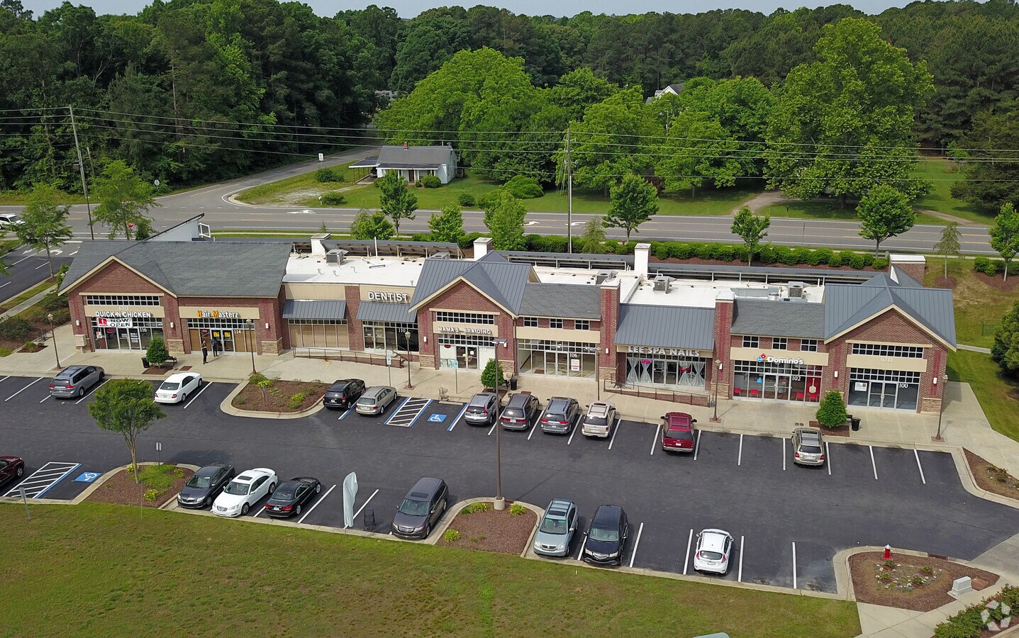 6213 Rock Quarry Rd, Raleigh, NC 27610