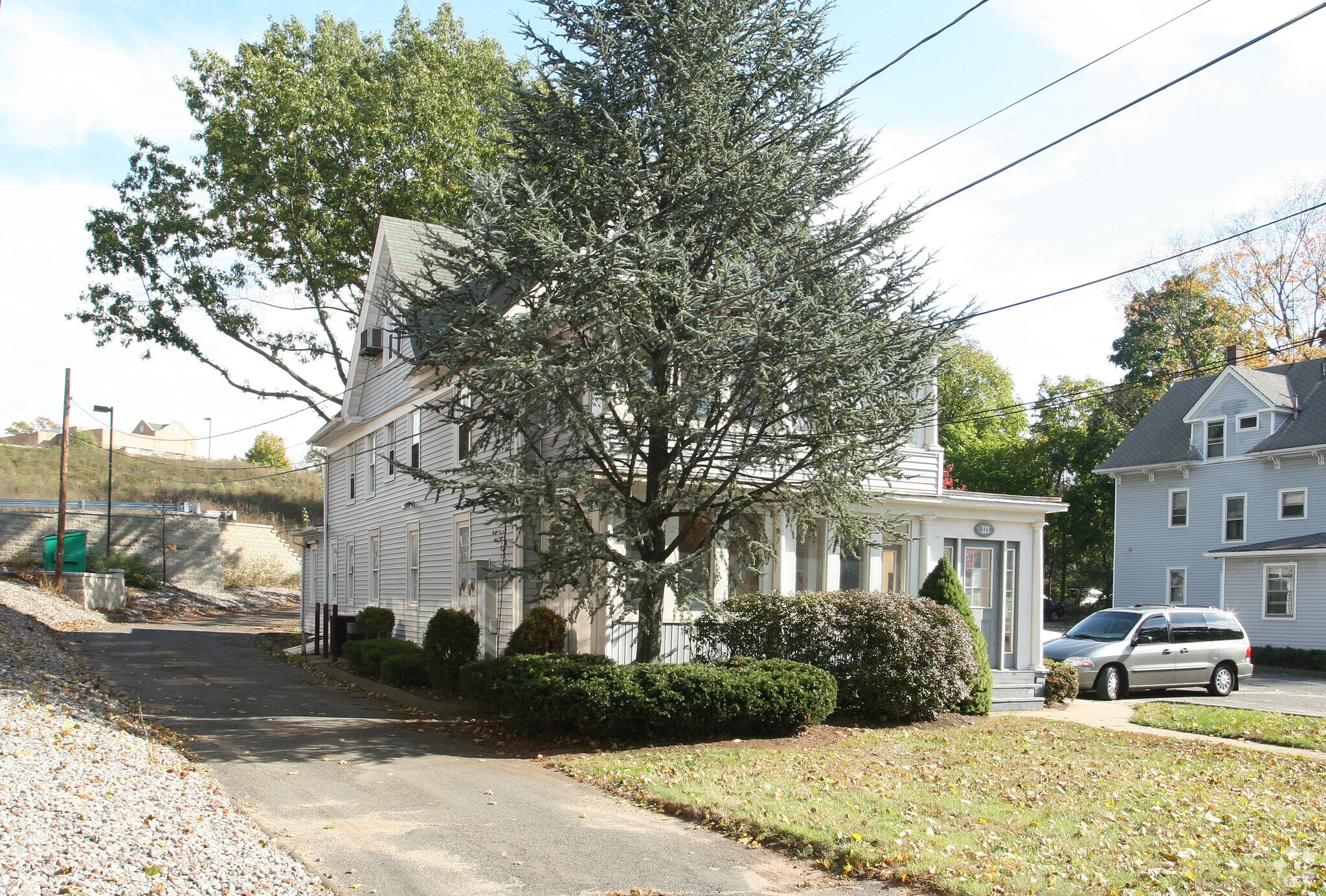 221 Main St, Southington, CT 06489 OfficeMedical Space for Lease