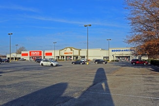 More details for 1312 Parkway Dr, Goldsboro, NC - Retail for Lease