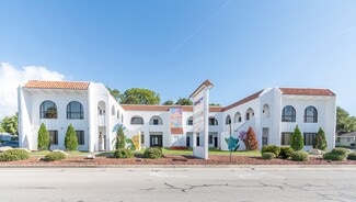 More details for 6710 Embassy Blvd, Port Richey, FL - Office for Sale