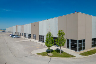 More details for 10710 25th St NE, Calgary, AB - Industrial for Lease