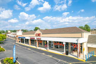 More details for 2103 Branch Pike, Cinnaminson, NJ - Retail for Lease