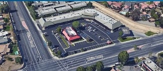 More details for 4800 White Ln, Bakersfield, CA - Retail for Lease