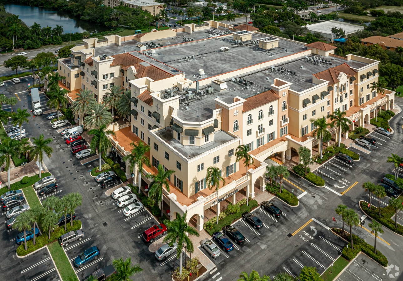 1500 Gateway Blvd, Boynton Beach, FL, 33426 Office Space For Lease