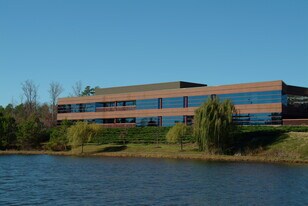 Lake Brook Commons - Loft