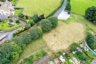 Station Rd, Foulridge, LAN - Aerial  map view - Image1