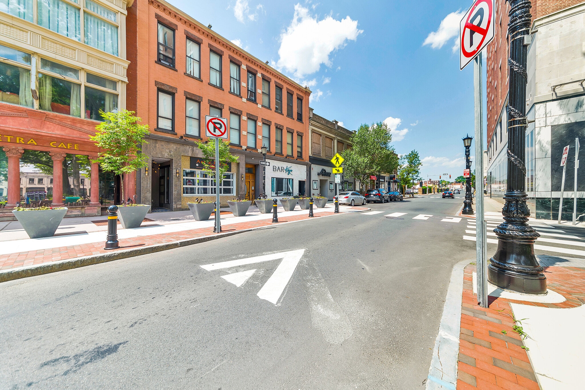 272-278 Worthington St, Springfield, MA for sale Building Photo- Image 1 of 1