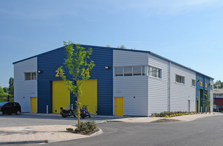 More details for 26 Alder Close, Erith - Industrial for Lease