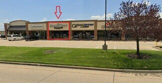 More details for 4909 Theater Dr, Evansville, IN - Retail for Lease