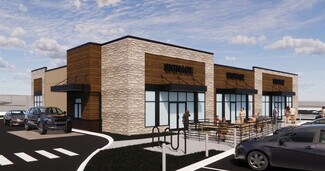 More details for 1042 Park St, Oregon, WI - Retail for Lease