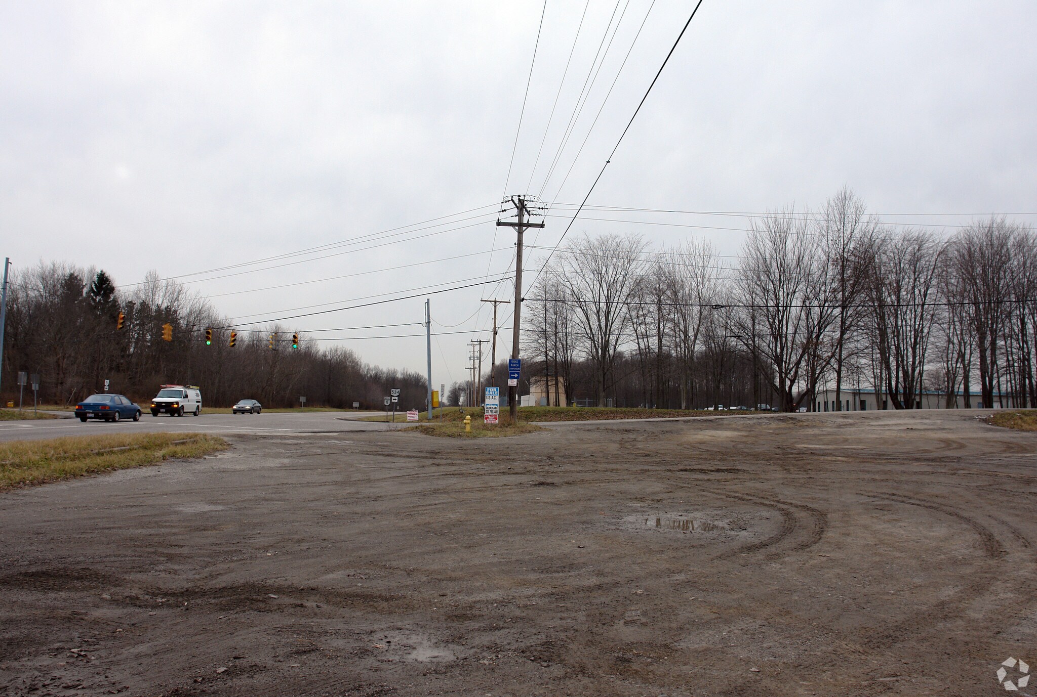 4904 State Route 5, Newton Falls, OH for sale Primary Photo- Image 1 of 1