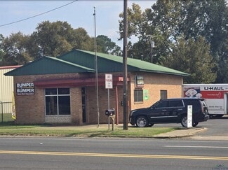 More details for 145 E Texas Ave, Waskom, TX - Retail for Sale