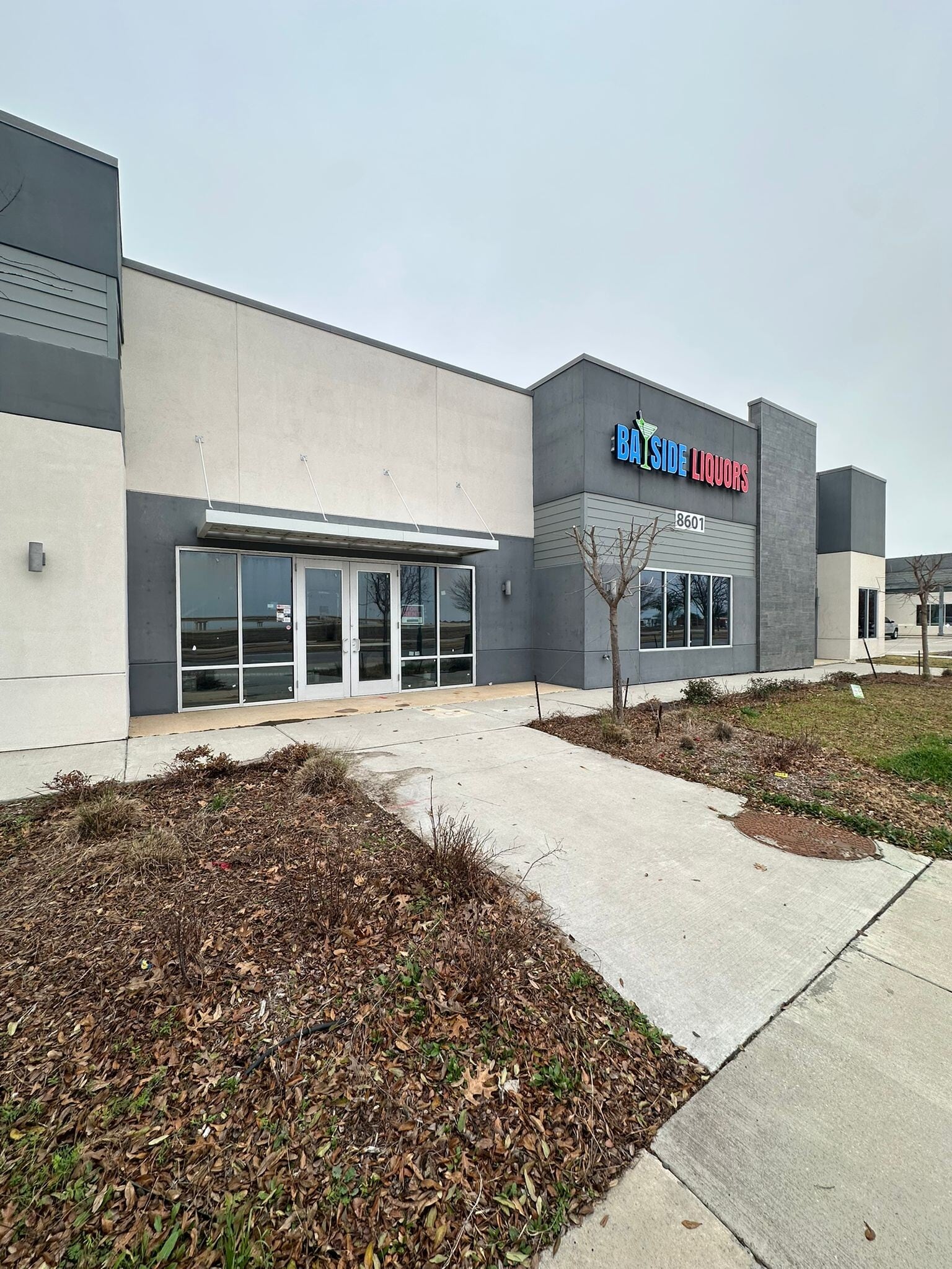 8601 Sunset Blvd, Rowlett, TX for lease Building Photo- Image 1 of 21