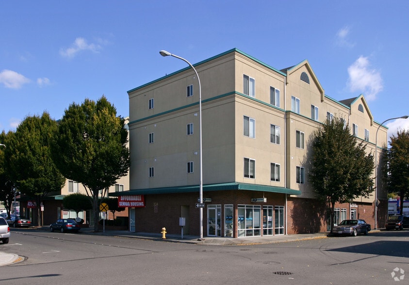 334 Wells Ave S, Renton, WA 98057