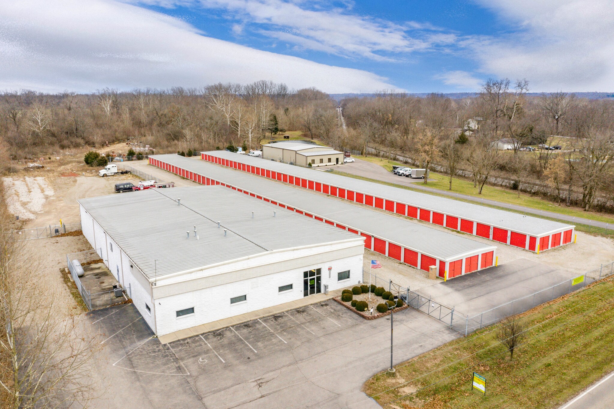 1978 Jackson Rd, Hamilton, OH for sale Primary Photo- Image 1 of 1