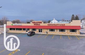 More details for 300 S Blakely St, Scranton, PA - Retail for Lease