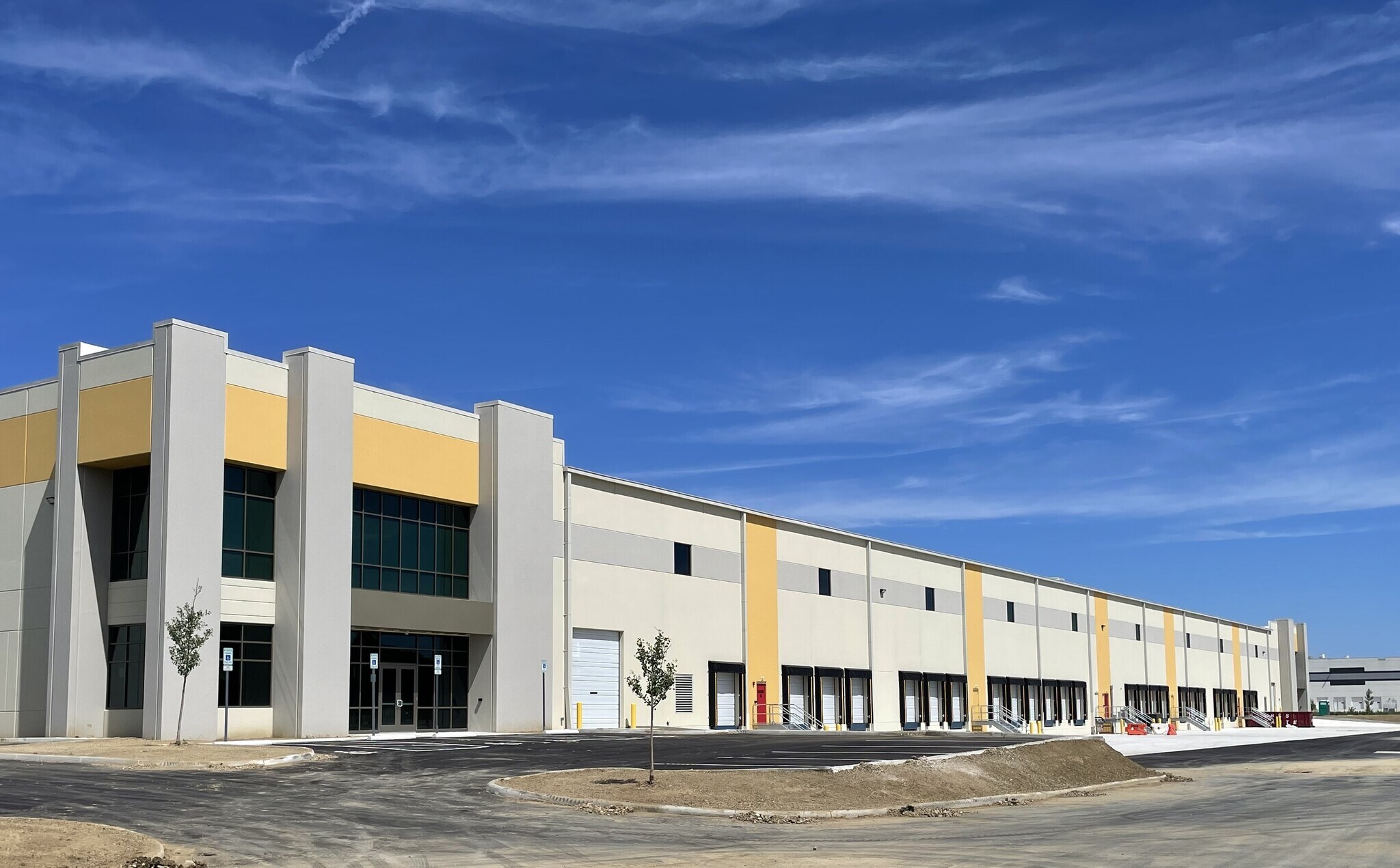 8940 Global Way, Etna, OH for sale Building Photo- Image 1 of 1