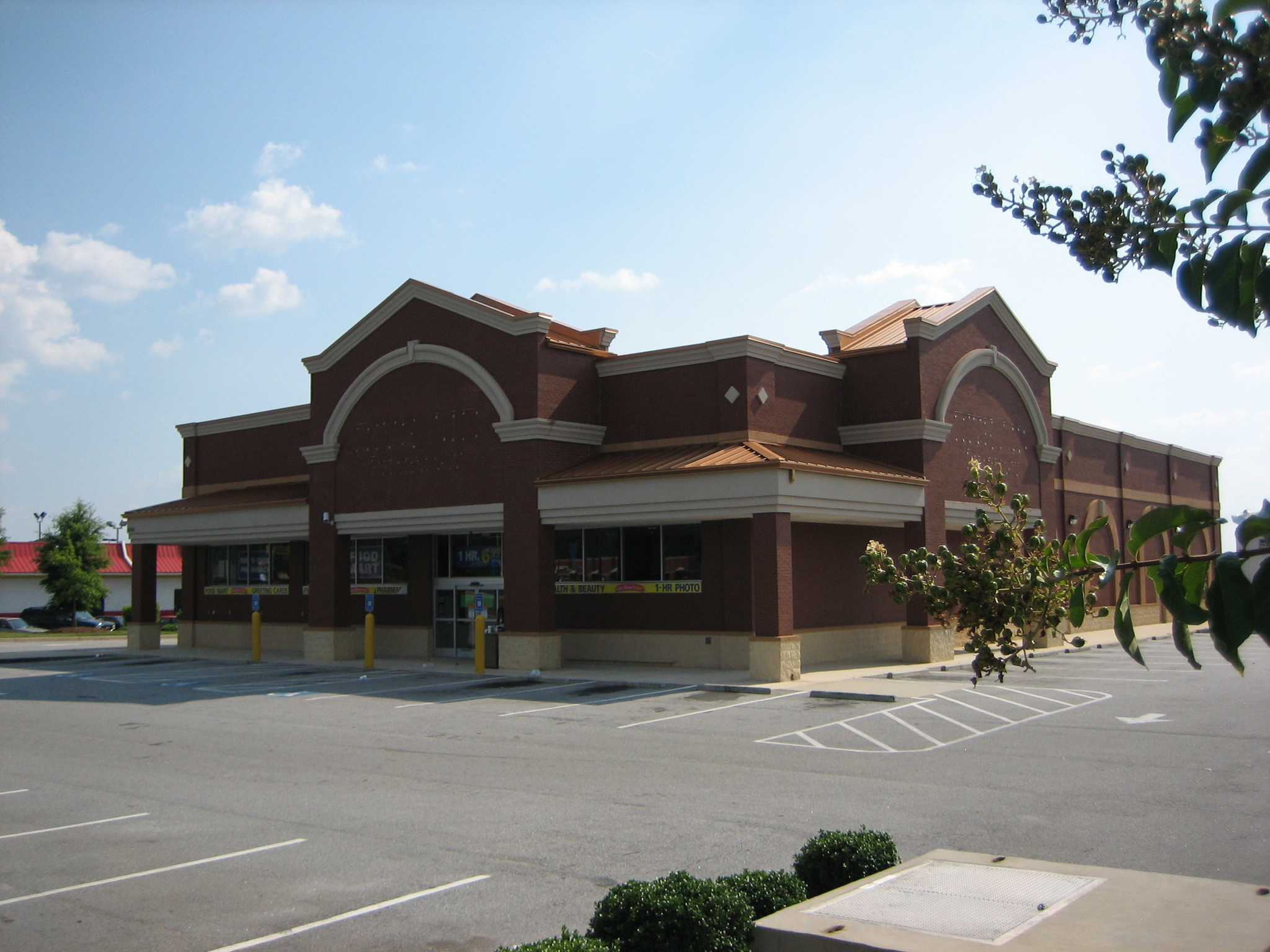 11265 Tara Blvd, Hampton, GA for sale Building Photo- Image 1 of 1