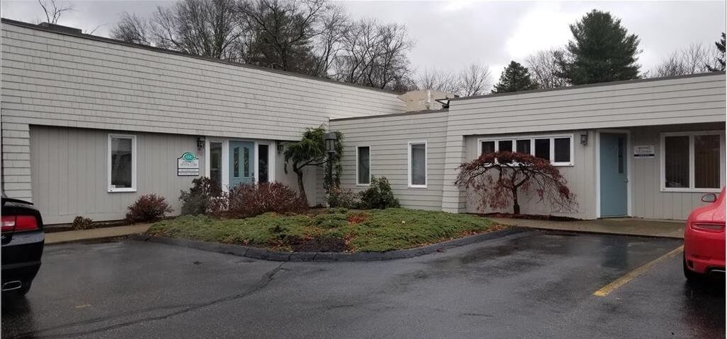 1036 N Main St, Killingly, CT for sale Primary Photo- Image 1 of 1