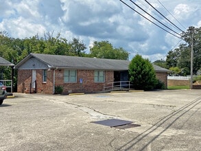 20 Memorial Dr, Dahlonega, GA for lease Building Photo- Image 2 of 7