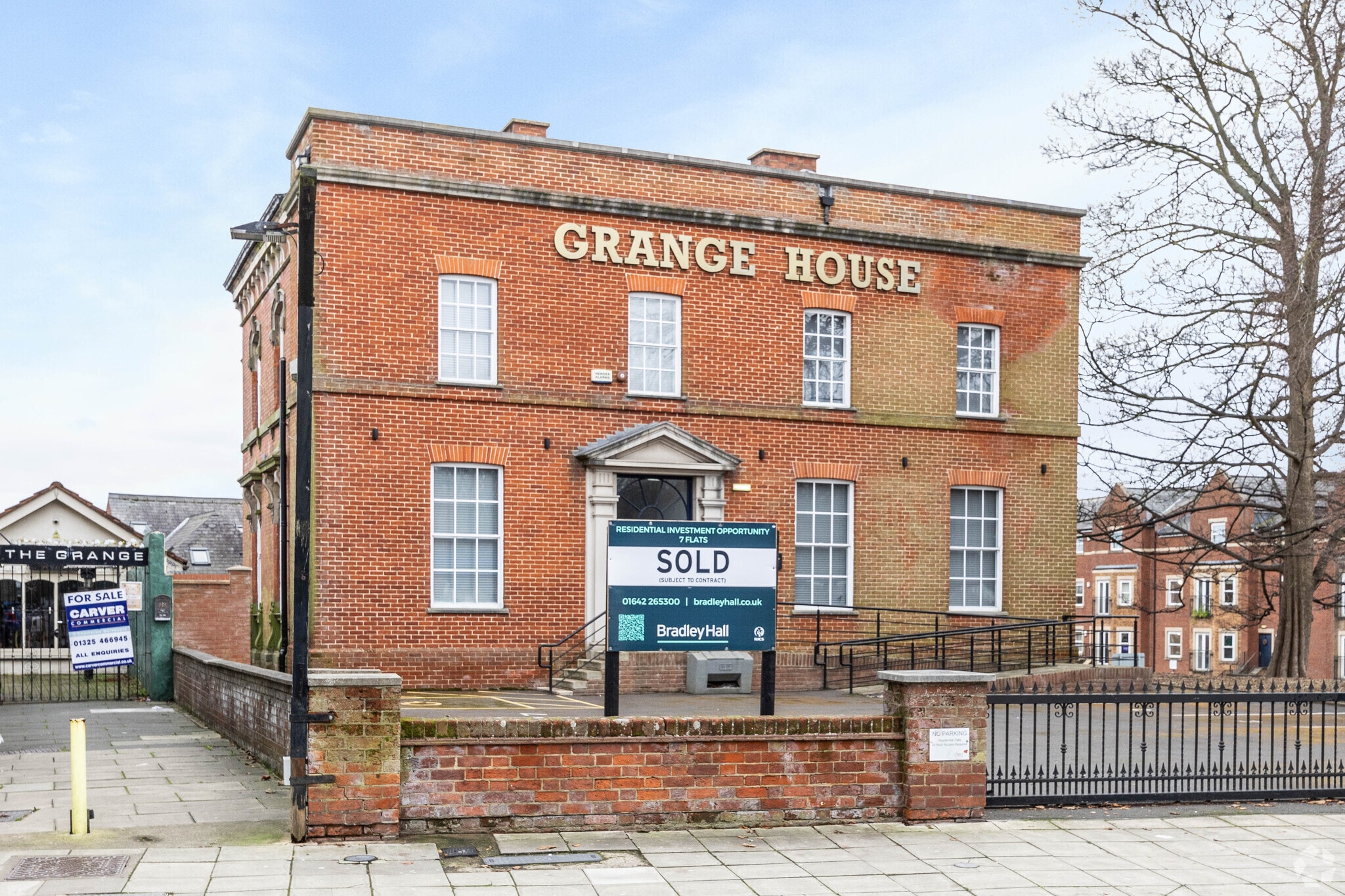 53 Grange Rd, Darlington for sale Primary Photo- Image 1 of 1