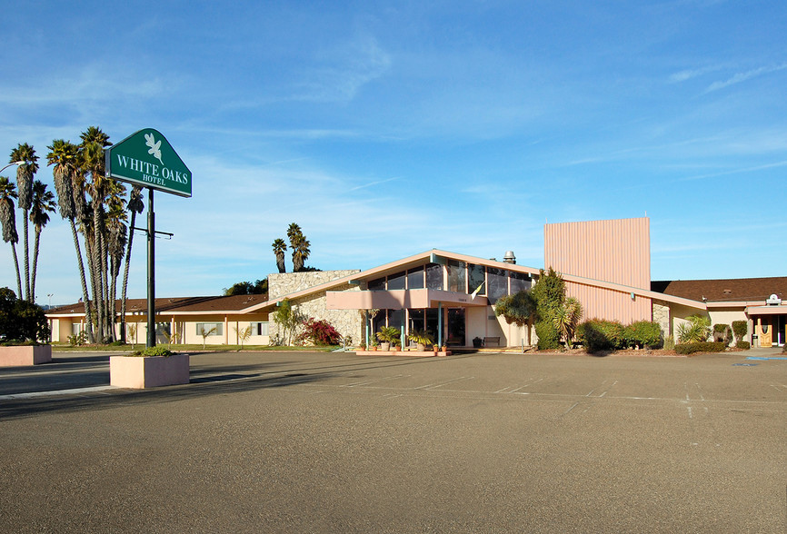 3955 Apollo Way, Lompoc, CA for sale - Building Photo - Image 1 of 1