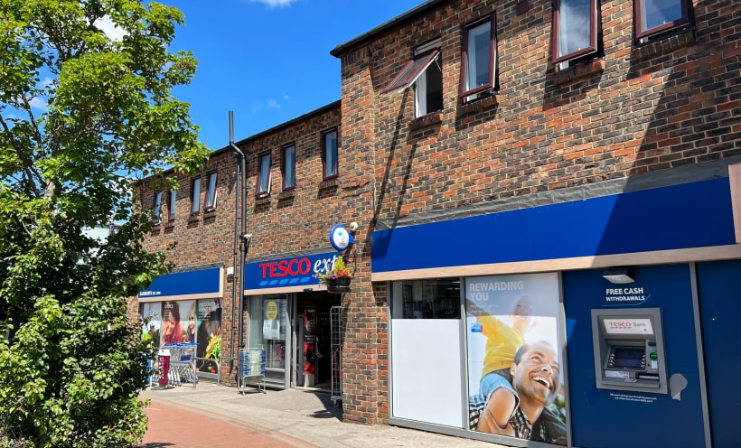 15-17 North St, Emsworth for sale Primary Photo- Image 1 of 1