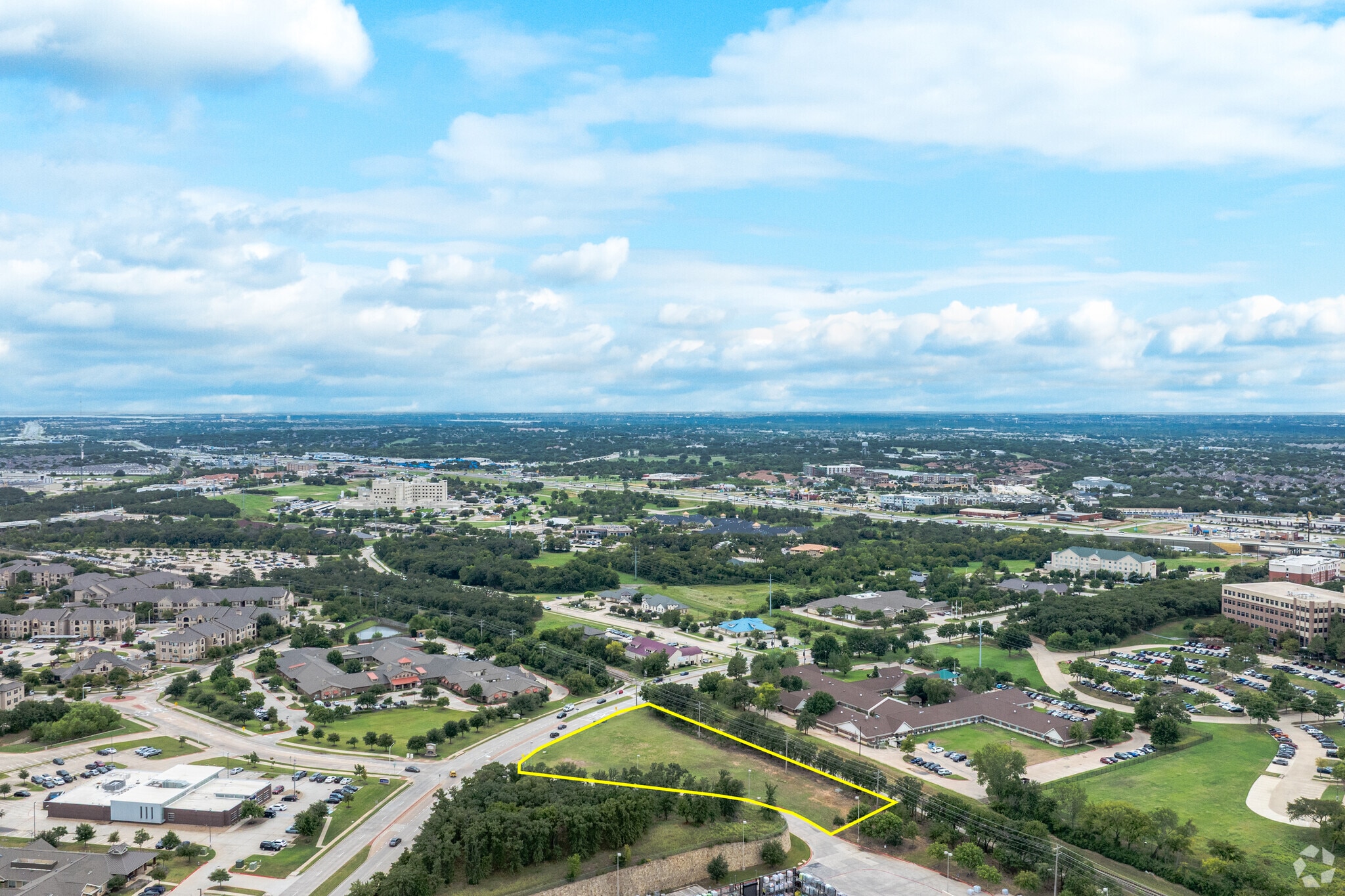 1940 Brinker Rd, Denton, TX for sale Building Photo- Image 1 of 15